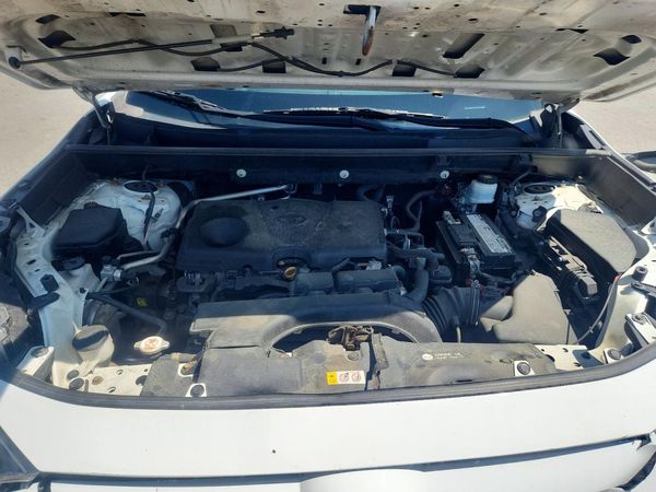 2019 TOYOTA RAV4 XLE / XLE Premium 4WD