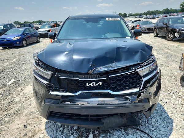 2023 KIA SORENTO