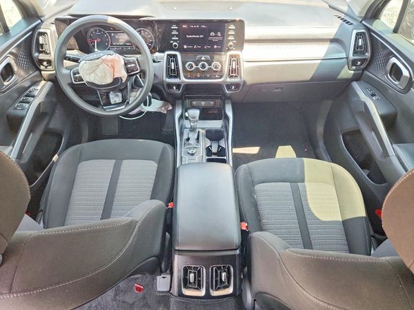 2023 KIA SORENTO