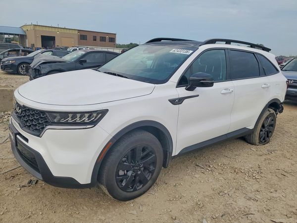 2023 KIA SORENTO