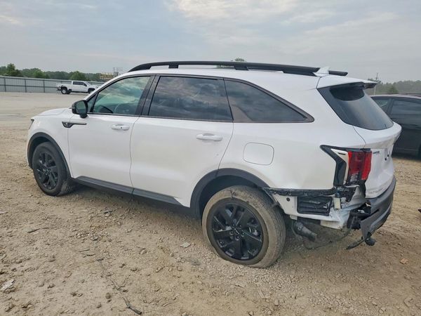2023 KIA SORENTO