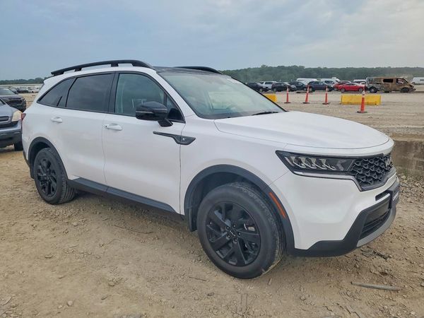 2023 KIA SORENTO