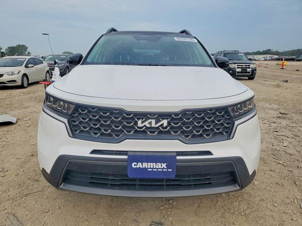 2023 KIA SORENTO