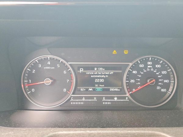 2023 KIA SORENTO