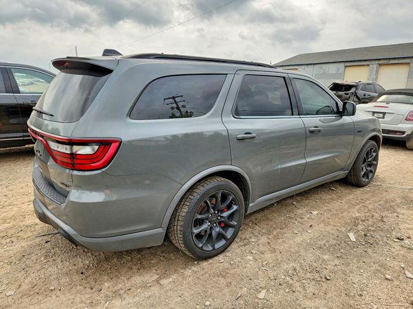2023 DODGE DURANGO SRT 392