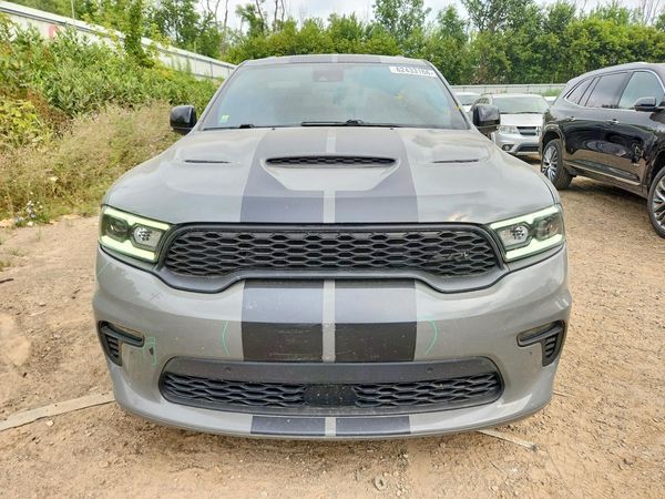 2023 DODGE DURANGO SRT 392