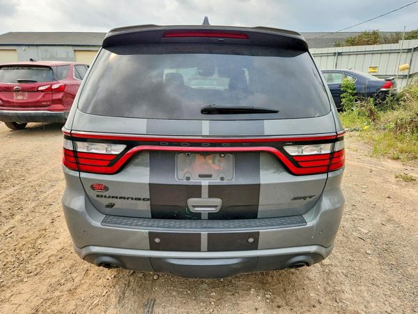 2023 DODGE DURANGO SRT 392