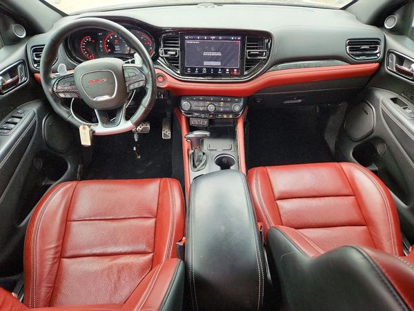2023 DODGE DURANGO SRT 392