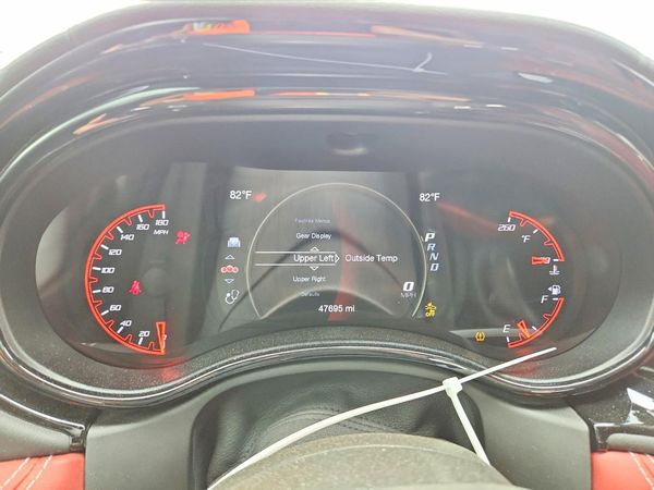 2023 DODGE DURANGO SRT 392