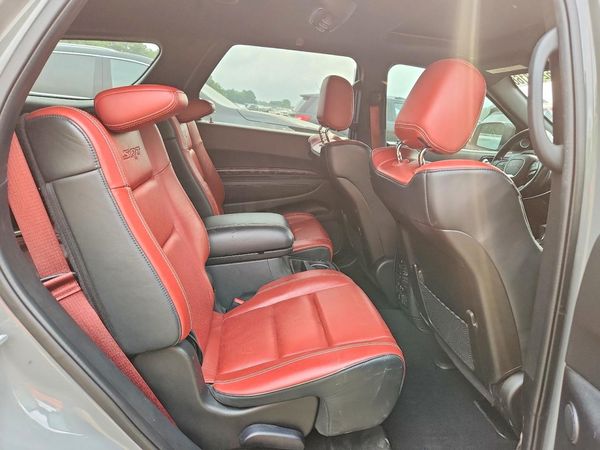 2023 DODGE DURANGO SRT 392