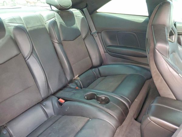 2016 CADILLAC ATS-V V Series