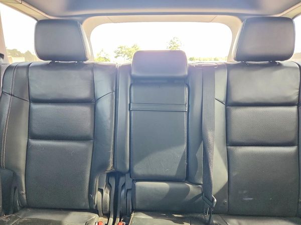 2015 JEEP GRAND CHEROKEE LIMITED 4X4