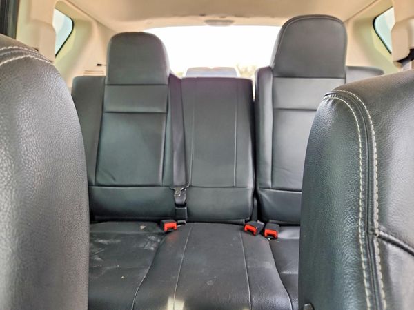 2015 JEEP COMPASS