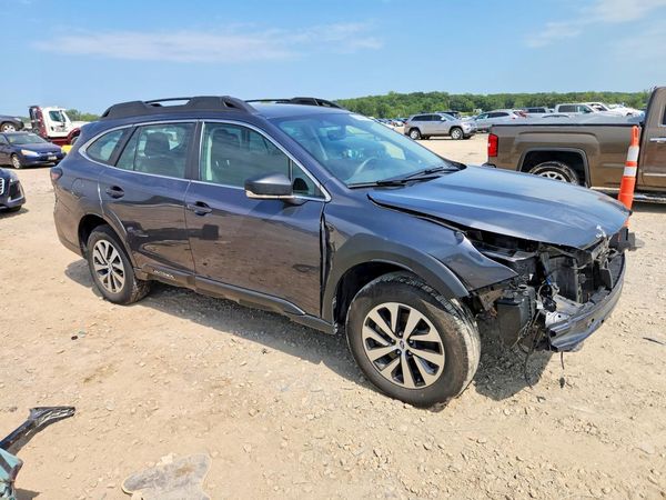 2025 SUBARU OUTBACK Base