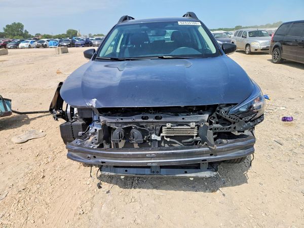 2025 SUBARU OUTBACK Base