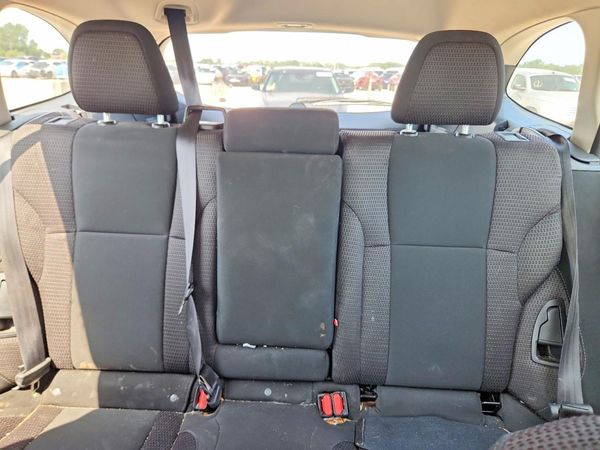 2025 SUBARU OUTBACK Base