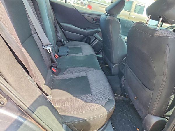 2025 SUBARU OUTBACK Base
