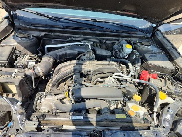 2025 SUBARU OUTBACK Base