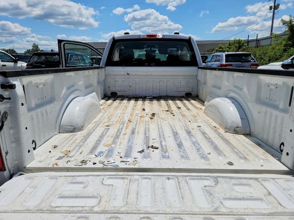 2022 FORD F150