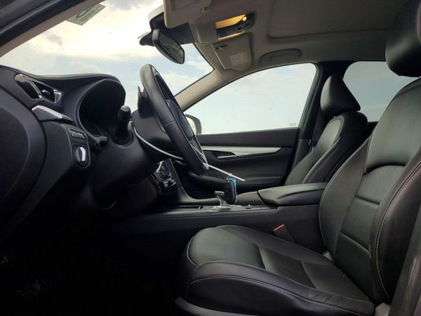 2021 INFINITI QX50 Essential