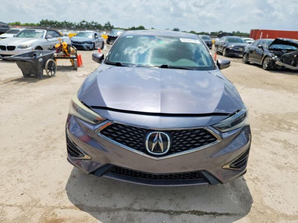 2019 ACURA ILX