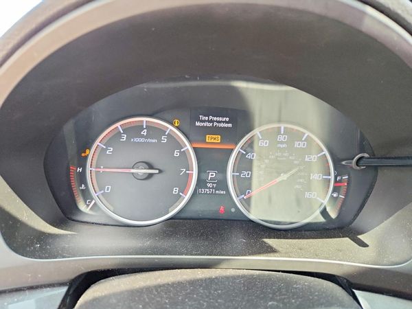 2019 ACURA ILX