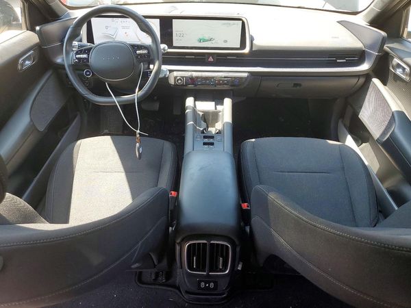 2025 HYUNDAI IONIQ 6