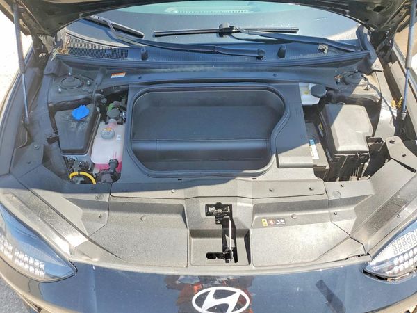 2025 HYUNDAI IONIQ 6