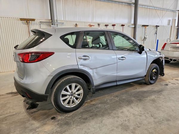2016 MAZDA CX-5 Sport/GX