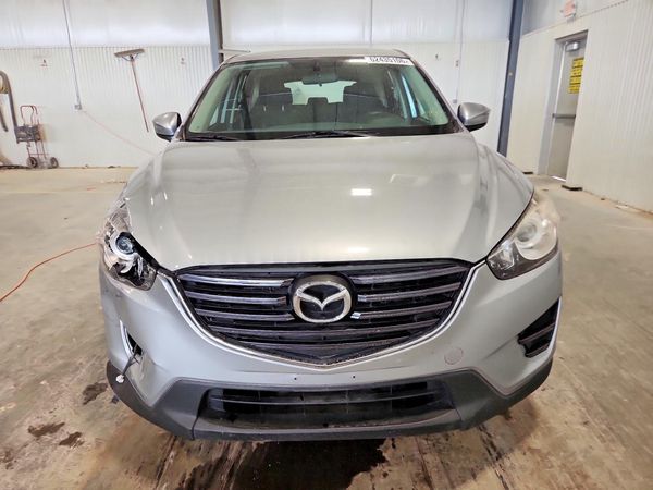 2016 MAZDA CX-5 Sport/GX