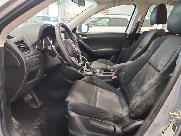 2016 MAZDA CX-5 Sport/GX