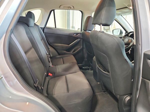 2016 MAZDA CX-5 Sport/GX