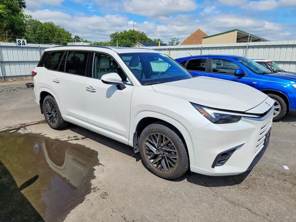 2024 LEXUS TX 350