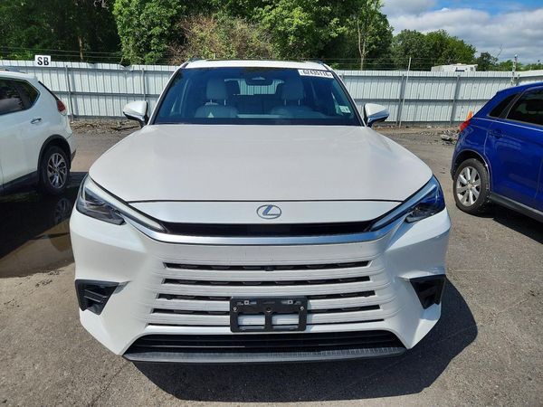 2024 LEXUS TX 350