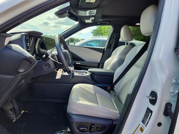 2024 LEXUS TX 350