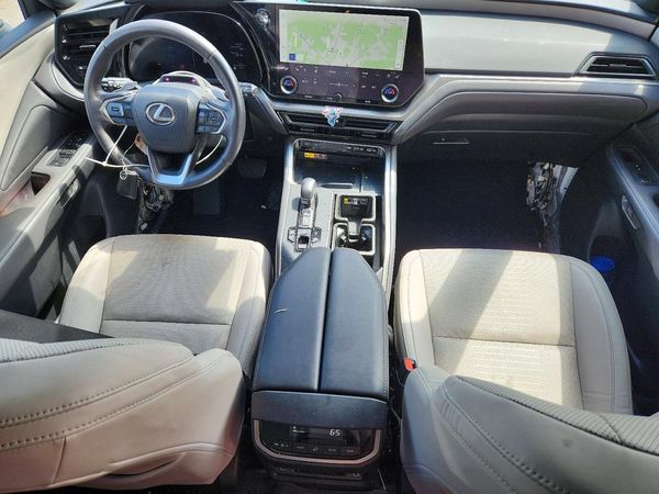 2024 LEXUS TX 350