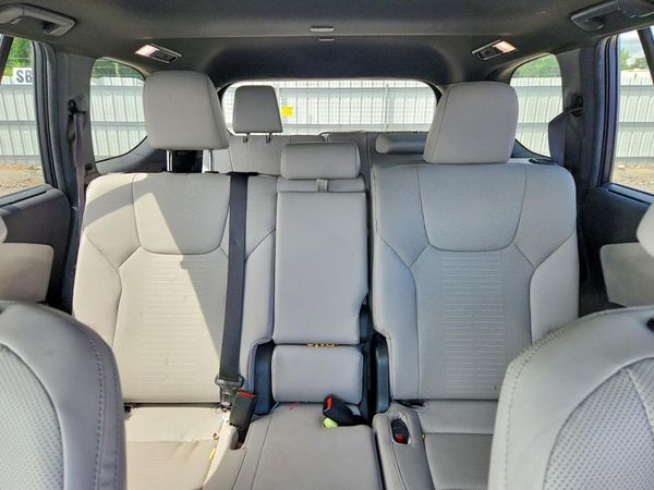 2024 LEXUS TX 350