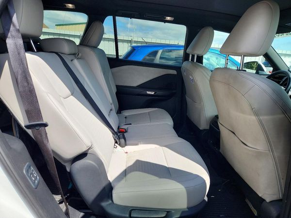 2024 LEXUS TX 350