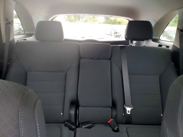 2018 KIA SORENTO L, LX