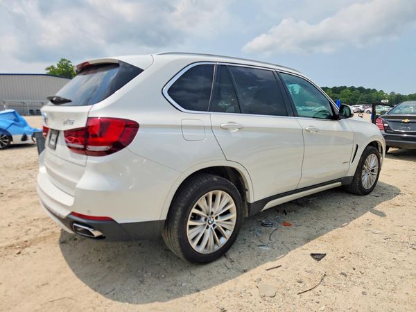 2016 BMW X5 xDrive40e