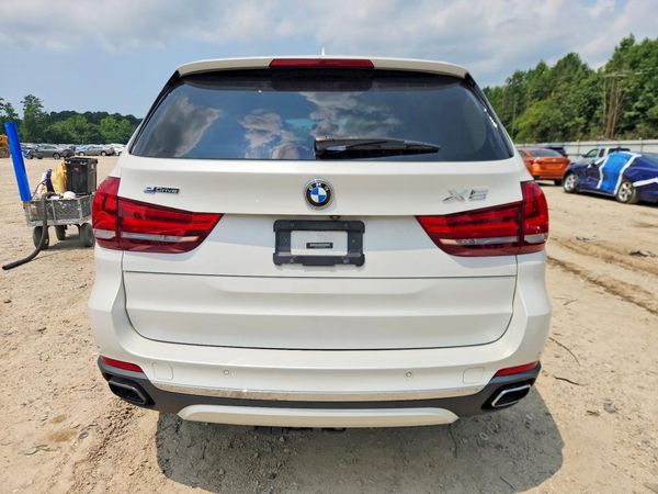 2016 BMW X5 xDrive40e