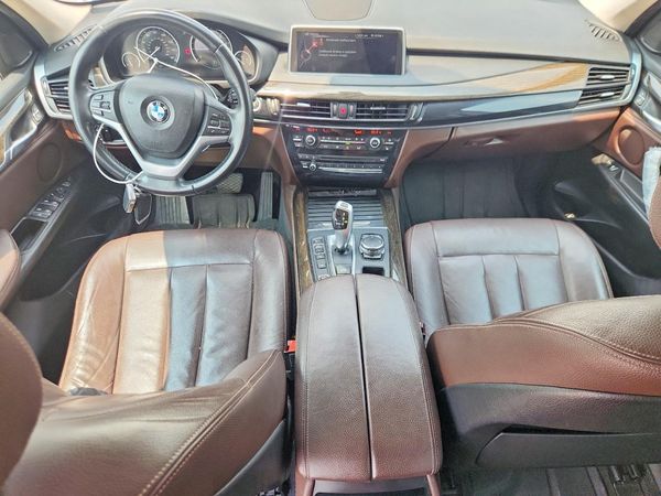 2016 BMW X5 xDrive40e