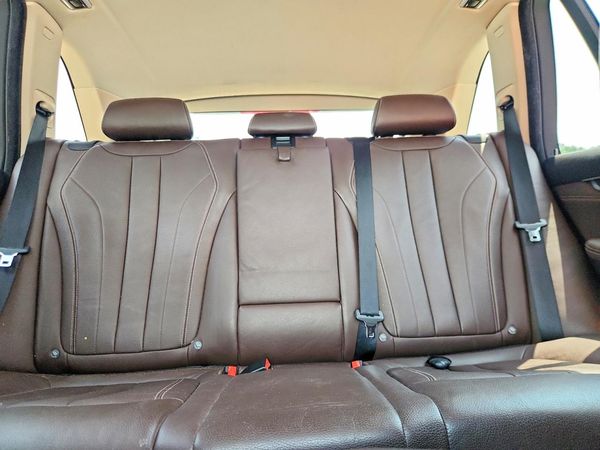 2016 BMW X5 xDrive40e