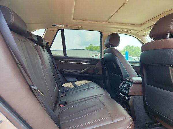 2016 BMW X5 xDrive40e