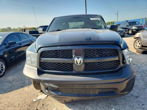 2023 RAM 1500 CLASSIC SSV