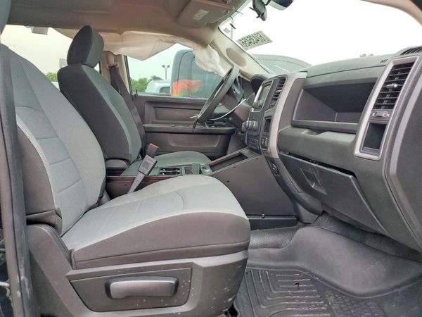 2023 RAM 1500 CLASSIC SSV