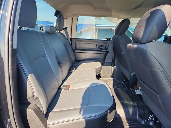 2023 RAM 1500 CLASSIC SSV