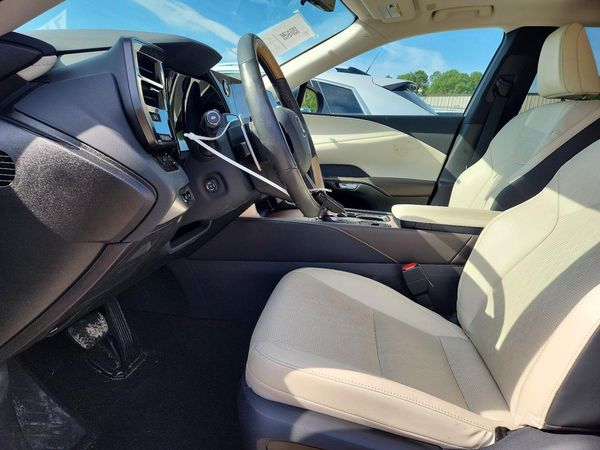 2025 LEXUS RX 350H