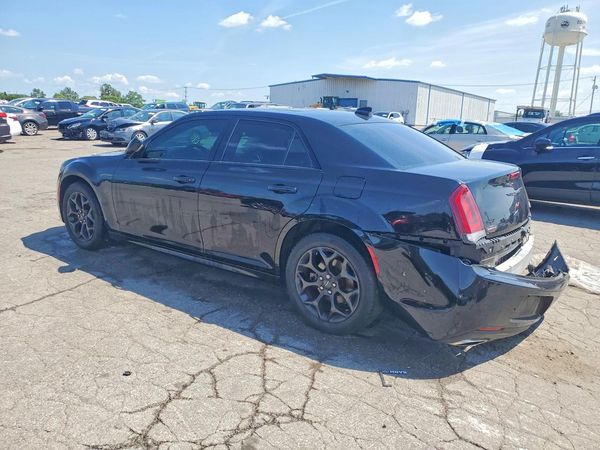 2021 CHRYSLER 300 300 Touring