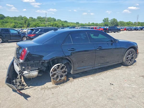 2021 CHRYSLER 300 300 Touring